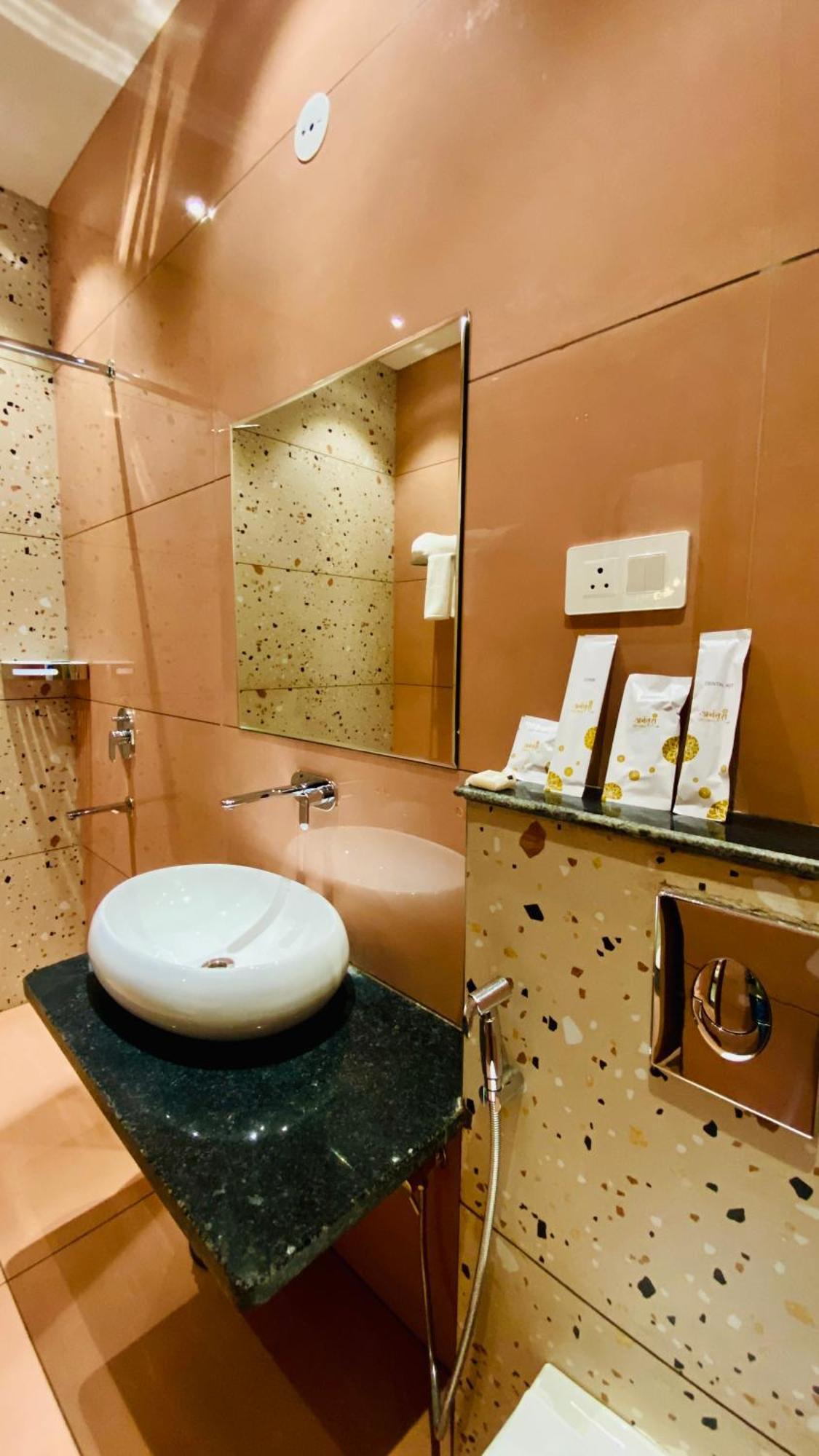 Anantara Club And Resort, Ujjain Camera foto